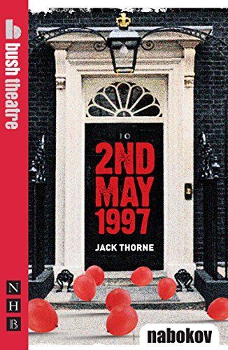 2nd May 1997