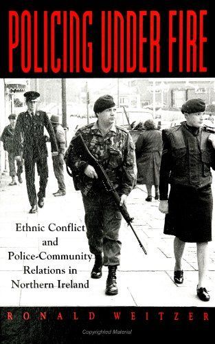 Policing Under Fire