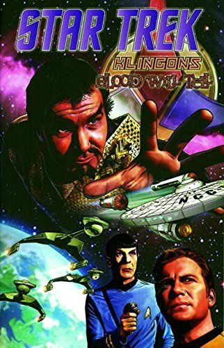 Klingons