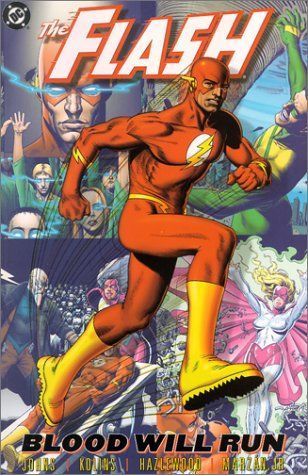 The Flash