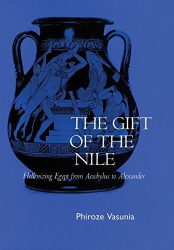 The Gift of the Nile