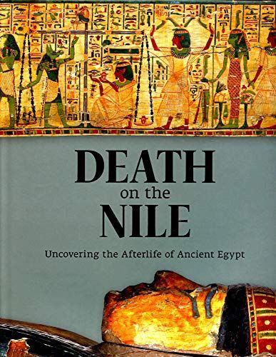 Death on the Nile