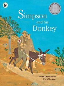Simpson and His Donkey