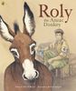 Roly, the ANZAC Donkey