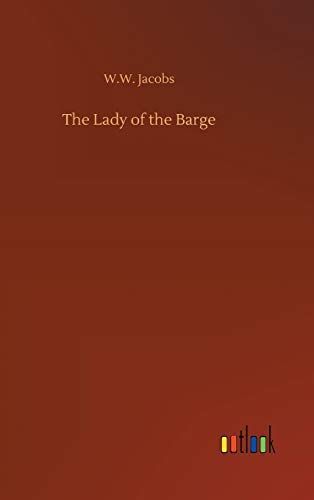 The Lady of the Barge