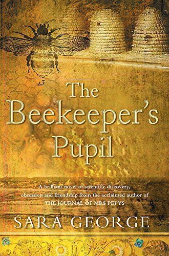 The Beekeeper's Pupil