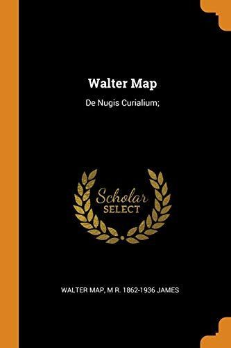 Walter Map