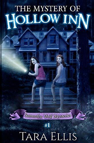 The Mystery of Hollow Inn