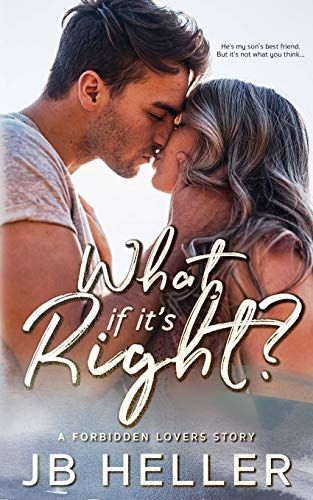 What If It's Right?