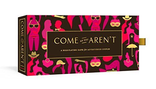 Come As You Aren't