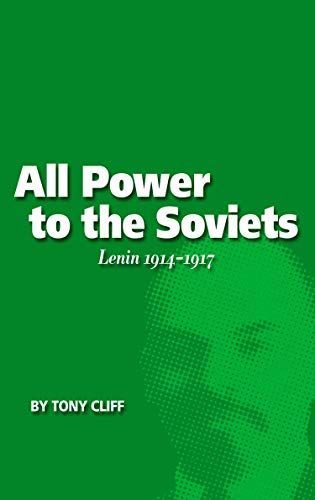 All Power to the Soviets