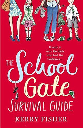 The Not So Perfect Mum: The feel-good novel you have to read this year!