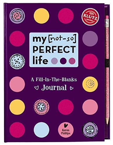 My [Not-So] Perfect Life