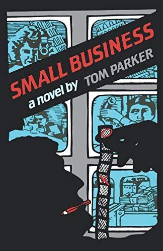 Small Business: A Novel