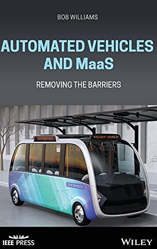 Automated Vehicles and MaaS