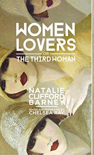Women Lovers, Or The Third Woman