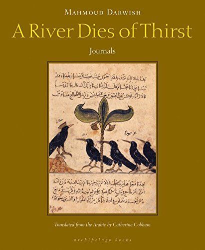 A River Dies of Thirst