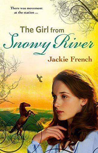 The Girl from Snowy River