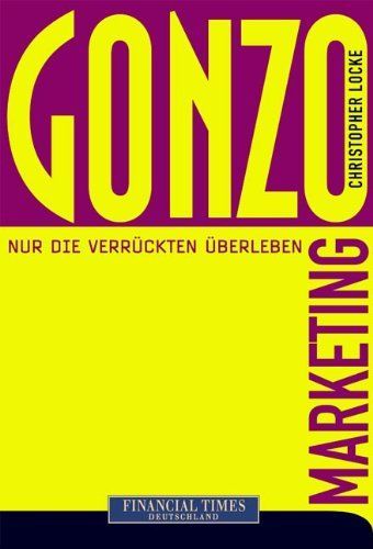 Gonzo-Marketing