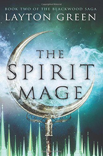 The Spirit Mage