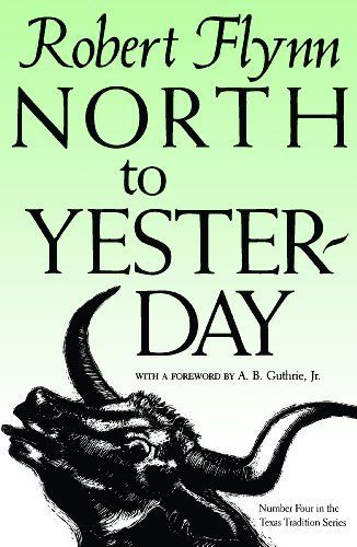 North to Yesterday