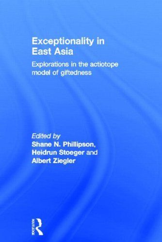 Exceptionality in East Asia