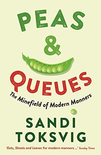 Peas and Queues