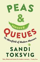 Peas and Queues