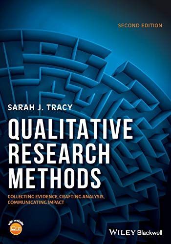 Qualitative Research Methods