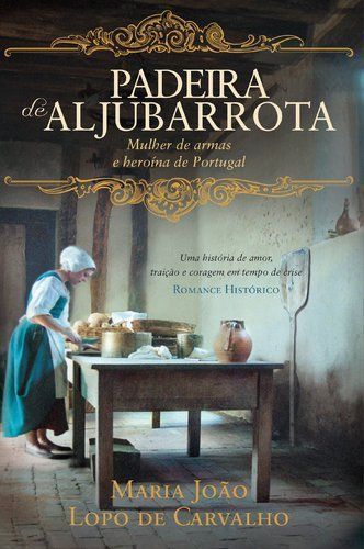 Padeira de Aljubarrota