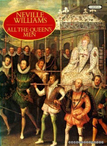 All the Queen's Men