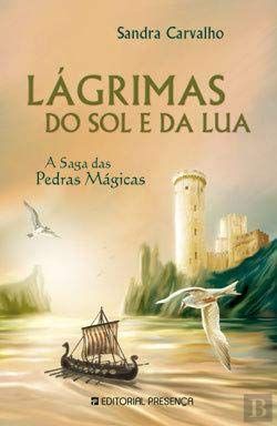 Lágrimas do sol e da lua