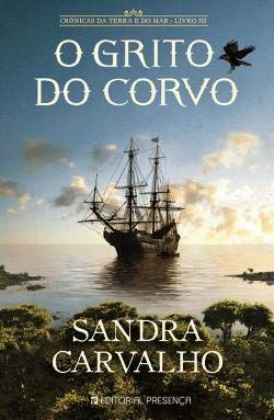 O grito do corvo