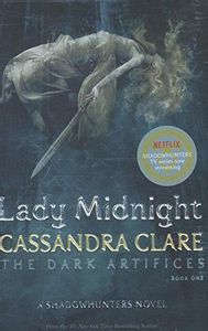 Lady Midnight