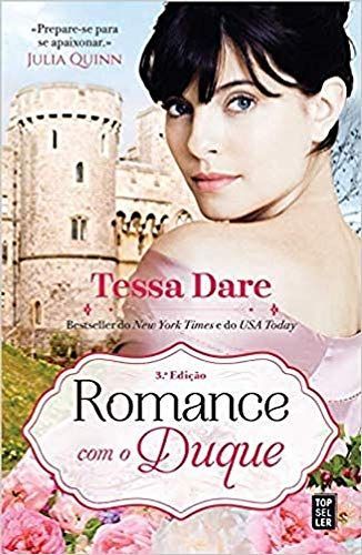 ROMANCE COM O DUQUE