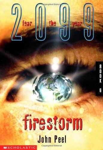 Firestorm