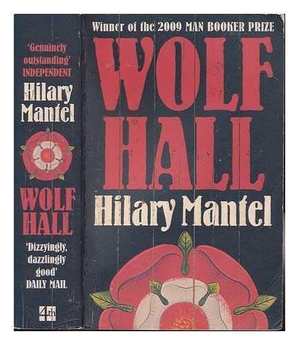 WOLF HALL