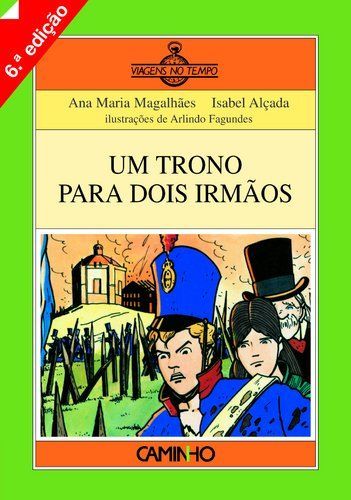 Um trono para dois irmãos