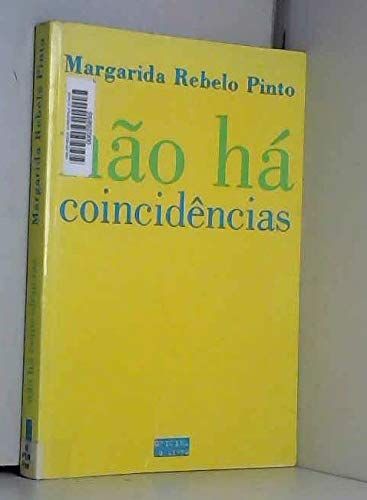 Não há coincidências