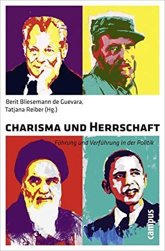 Charisma und Herrschaft