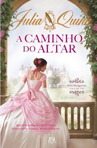 A caminho do altar