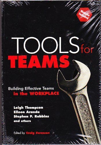 Tools for Teams