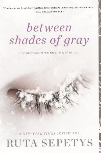 Between Shades of Gray