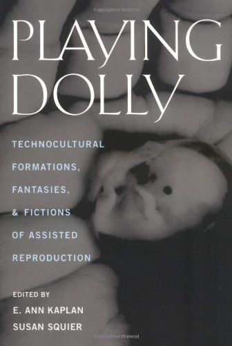 Playing Dolly