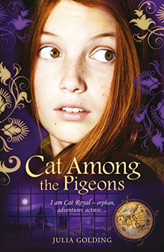 Cat Among the Pigeons