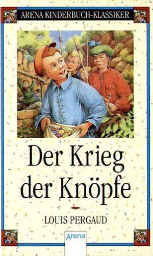 Der Krieg der Knöpfe