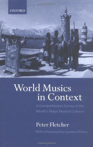 World Musics in Context