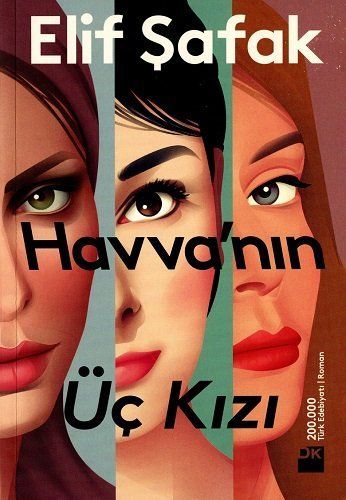 Havva nin Üc Kizi