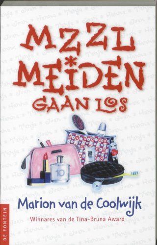 MZZLmeiden gaan los / druk 1