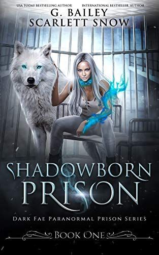 Shadowborn Prison